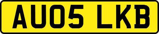 AU05LKB