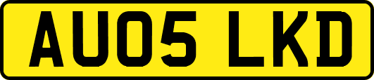 AU05LKD