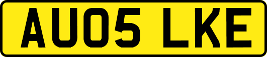 AU05LKE