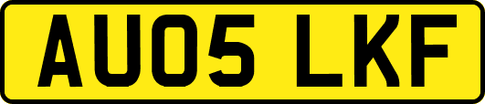 AU05LKF