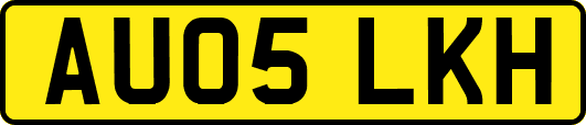 AU05LKH