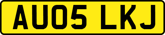 AU05LKJ