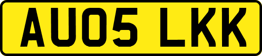 AU05LKK