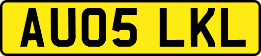AU05LKL