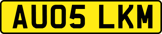 AU05LKM
