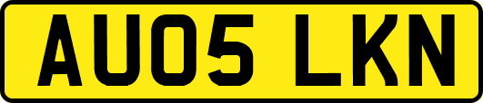 AU05LKN