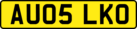 AU05LKO