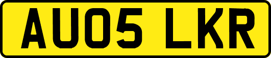AU05LKR