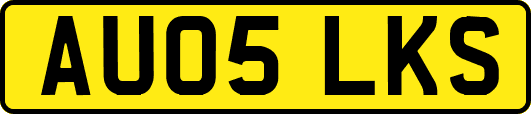 AU05LKS