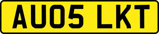 AU05LKT