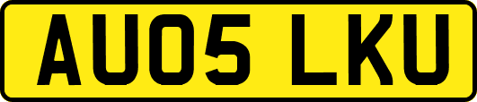 AU05LKU