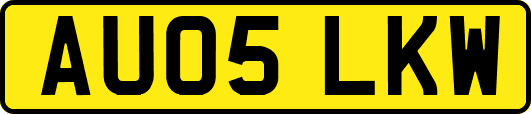 AU05LKW
