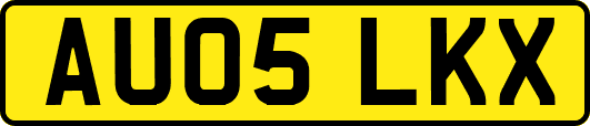 AU05LKX