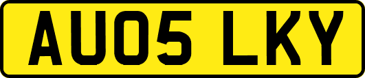AU05LKY
