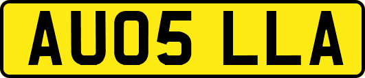 AU05LLA