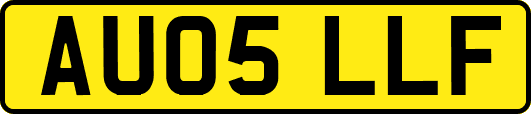 AU05LLF