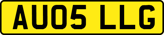 AU05LLG