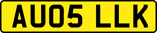 AU05LLK