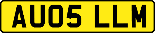 AU05LLM