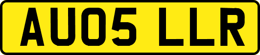 AU05LLR