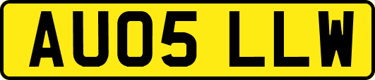 AU05LLW