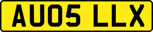 AU05LLX