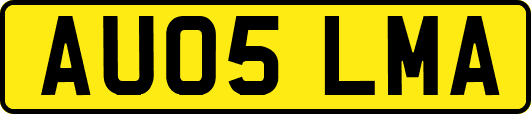 AU05LMA