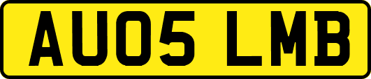 AU05LMB