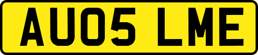 AU05LME