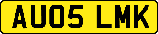 AU05LMK