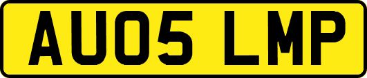 AU05LMP