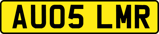 AU05LMR