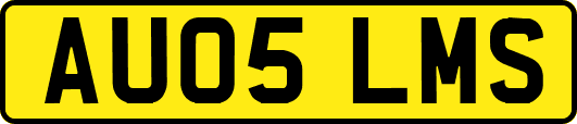 AU05LMS