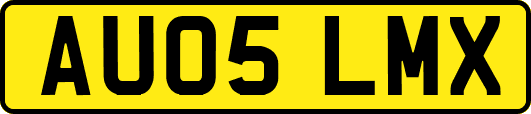 AU05LMX