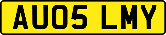 AU05LMY