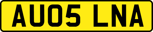 AU05LNA