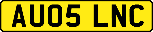 AU05LNC