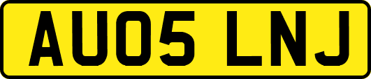 AU05LNJ