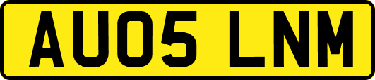 AU05LNM