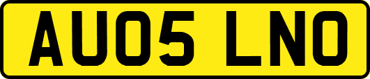 AU05LNO