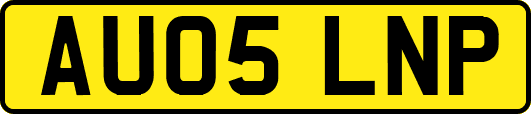 AU05LNP