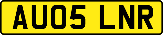 AU05LNR