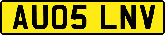 AU05LNV