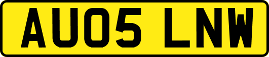 AU05LNW