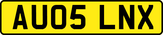 AU05LNX