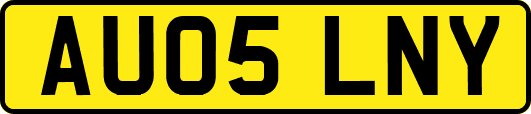 AU05LNY