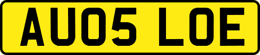 AU05LOE