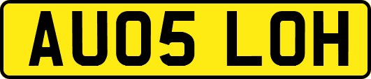 AU05LOH