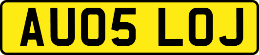 AU05LOJ