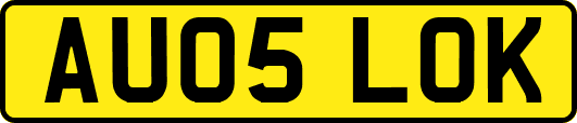 AU05LOK